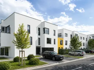 Prodej bytu 2+kk, Praha - Dolní Počernice, Černodolská, 69 m2