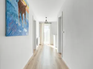 Prodej rodinného domu, Prosetín, 161 m2