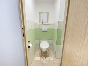 Prodej bytu 2+kk, Světlá nad Sázavou, Sázavská, 45 m2