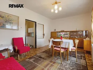 Prodej rodinného domu, Vstiš, 142 m2