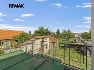 Prodej rodinného domu, Vstiš, 142 m2