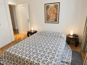 Pronájem bytu 3+kk, Praha - Nové Město, 80 m2