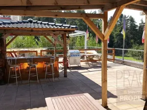 Prodej bytu 1+kk, Lipno nad Vltavou, 51 m2