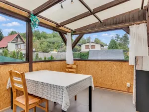 Prodej chaty, Sázava, 43 m2