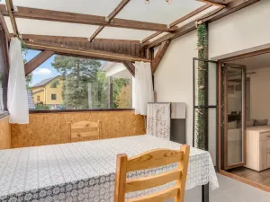 Prodej chaty, Sázava, 43 m2