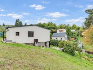 Prodej chaty, Sázava, 43 m2