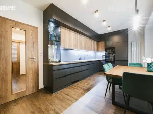 Prodej bytu 4+kk, Zbýšov, čtvrť Padělky, 97 m2