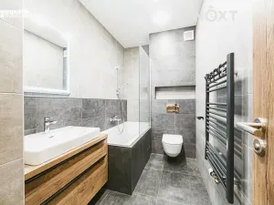 Prodej bytu 4+kk, Zbýšov, čtvrť Padělky, 97 m2