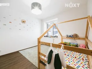 Prodej bytu 4+kk, Zbýšov, čtvrť Padělky, 97 m2