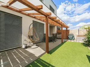 Prodej bytu 4+kk, Zbýšov, čtvrť Padělky, 97 m2