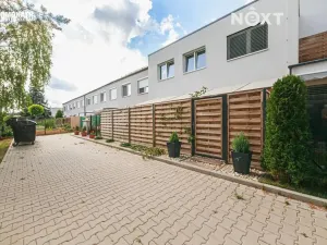 Prodej bytu 4+kk, Zbýšov, čtvrť Padělky, 97 m2