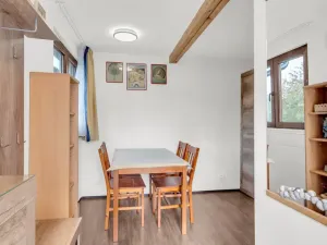 Prodej rodinného domu, Sázava, 43 m2