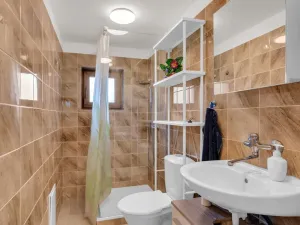 Prodej rodinného domu, Sázava, 43 m2