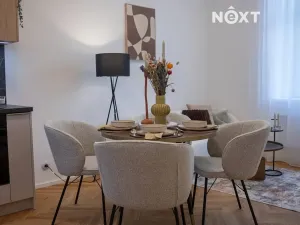 Prodej bytu 2+kk, Praha - Vysočany, Pod pekárnami, 50 m2