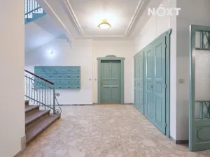 Prodej bytu 2+kk, Praha - Vysočany, Pod pekárnami, 50 m2