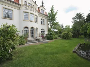 Pronájem bytu 3+1, Praha - Dejvice, Na Míčánce, 150 m2