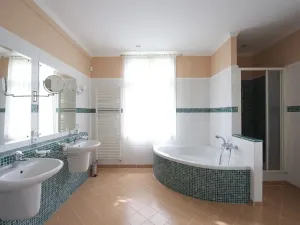 Pronájem bytu 3+1, Praha - Dejvice, Na Míčánce, 150 m2