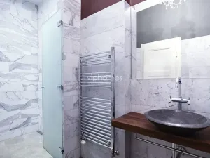 Pronájem bytu 4+1, Praha - Nové Město, Na hrobci, 183 m2
