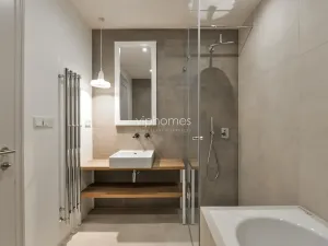 Pronájem bytu 3+kk, Praha - Vinohrady, Laubova, 95 m2