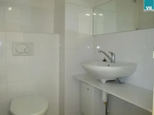 Pronájem obchodního prostoru, Litomyšl, Mariánská, 16 m2