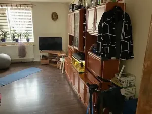 Dražba rodinného domu, Ivanovice na Hané, Nádražní, 130 m2
