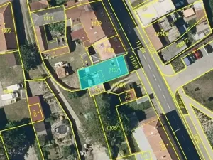 Dražba rodinného domu, Ivanovice na Hané, Nádražní, 130 m2