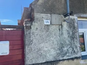 Dražba rodinného domu, Rudlice, 40 m2