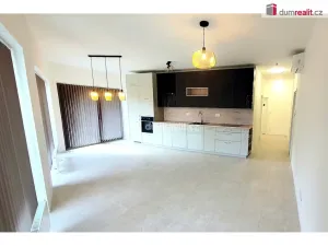 Pronájem bytu 3+kk, Plzeň - Východní Předměstí, Truhlářská, 88 m2