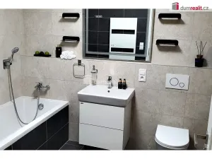 Pronájem bytu 3+kk, Plzeň - Východní Předměstí, Truhlářská, 88 m2