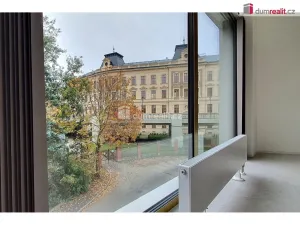 Pronájem bytu 3+kk, Plzeň - Východní Předměstí, Truhlářská, 88 m2