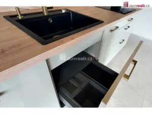 Pronájem bytu 3+kk, Plzeň - Východní Předměstí, Truhlářská, 88 m2
