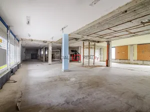 Prodej obchodního prostoru, Orlová, Masarykova třída, 1570 m2