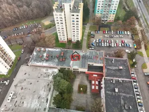 Prodej obchodního prostoru, Orlová, Masarykova třída, 1570 m2