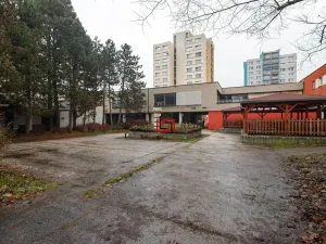Prodej obchodního prostoru, Orlová, Masarykova třída, 1570 m2