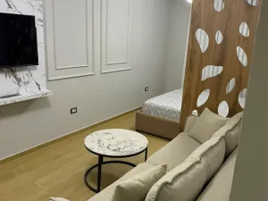 Prodej bytu 1+kk, Drač, Albánie, Shkembi i Kavajes, 30 m2