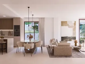 Prodej bytu 3+kk, Marbella, Španělsko, 99 m2
