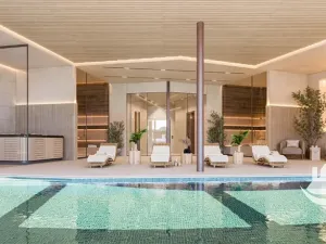 Prodej bytu 4+kk, Marbella, Španělsko, 116 m2