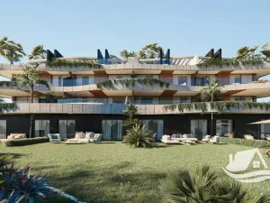 Prodej bytu 4+kk, Marbella, Španělsko, 116 m2