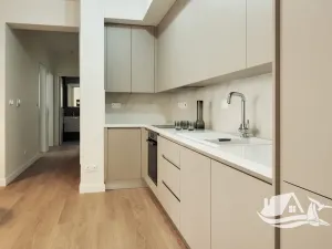 Prodej bytu 1+kk, Larnaka, Kypr, 40 m2