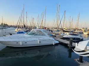 Prodej bytu 1+kk, Larnaka, Kypr, 40 m2