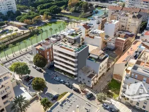 Prodej bytu 3+kk, Malaga, Španělsko, 83 m2
