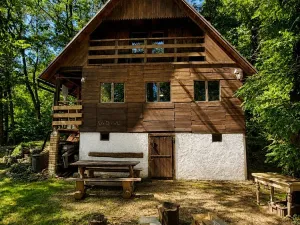 Prodej chaty, Sýkořice, 85 m2