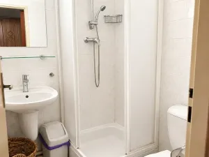 Pronájem bytu 1+kk, Uherský Brod, Mariánské nám., 20 m2