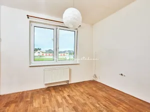 Prodej bytu 3+1, Dolní Dvořiště, 61 m2