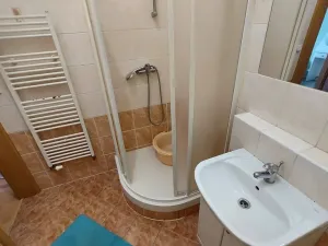 Pronájem bytu 2+kk, Karlovy Vary - Rybáře, Sokolovská, 60 m2