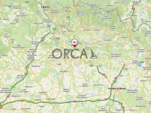 Prodej louky, Kyje, 30391 m2