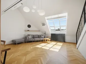 Prodej bytu 3+kk, Praha, 113 m2