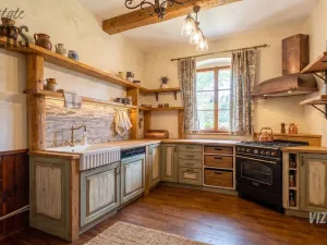 Prodej rodinného domu, Slatina nad Úpou, 120 m2