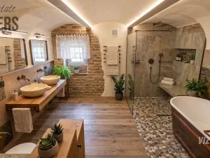 Prodej rodinného domu, Slatina nad Úpou, 120 m2