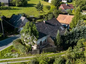 Prodej rodinného domu, Slatina nad Úpou, 120 m2